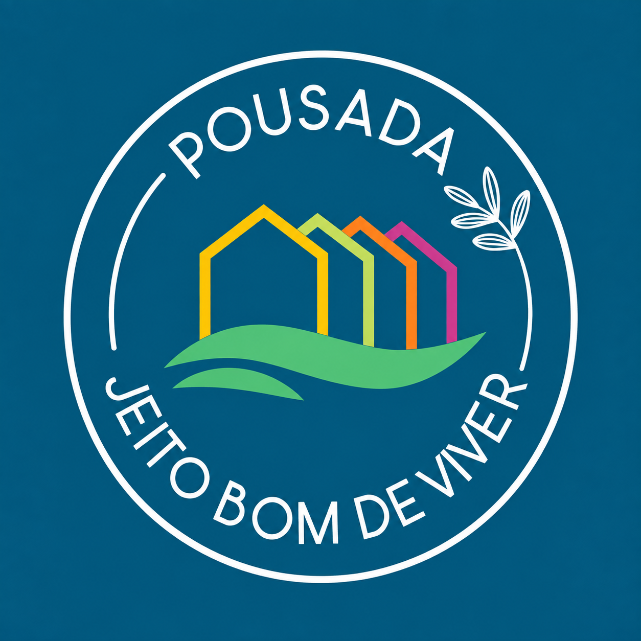 Pousada Jeito Bom de Viver
